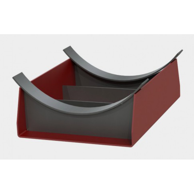 Опоры КП. Исполнение Б12, Б22, БС12, БС22 в Чебексарах