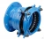 Фланец Synoflex 7994 фл 80 мф 80 в Чебексарах